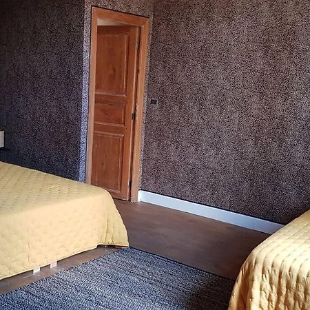 Gite De 420 Metres Carres Dans Chateau L'Ange Au Violon Jusqu'A 13 Couchages Conques-sur-Orbiel Exterior foto